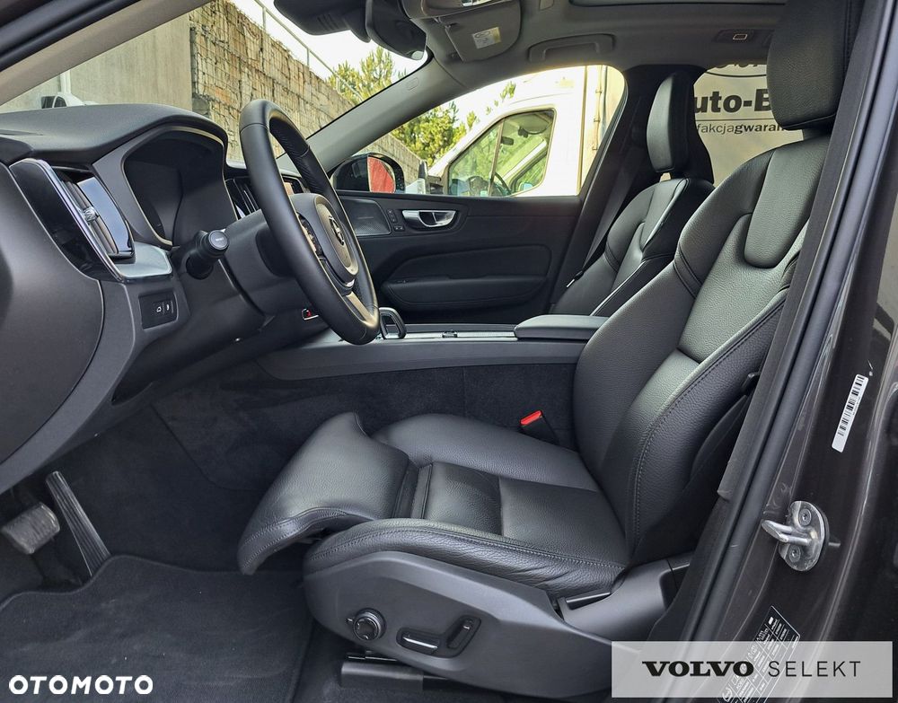 Volvo XC 60 - 10