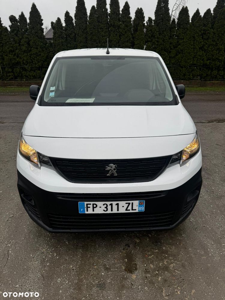 Peugeot Partner - 3