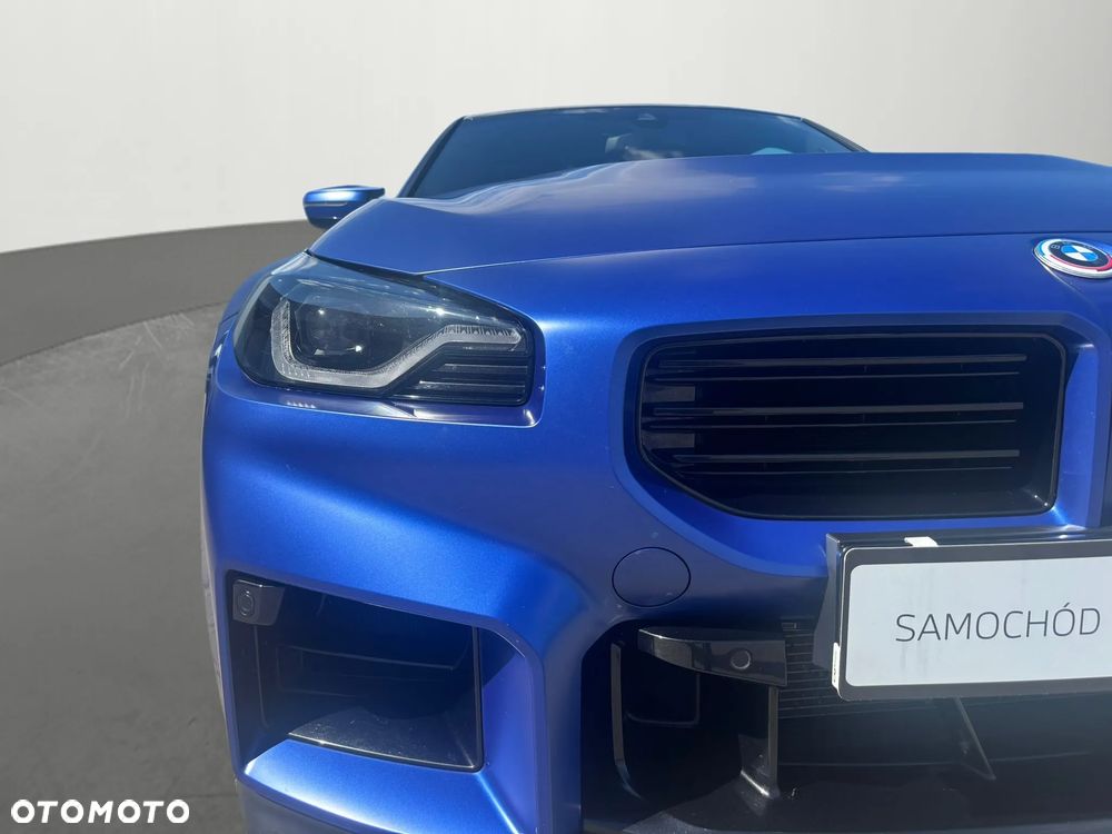 BMW M2 sport - 12