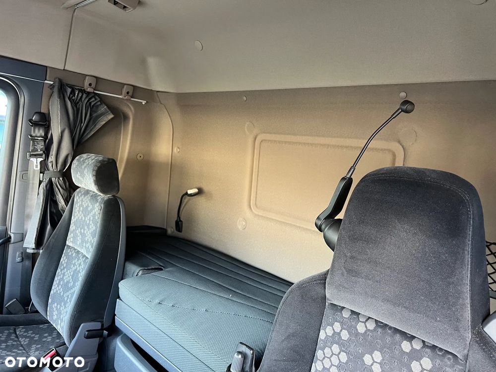 Scania G 450 HYDRAULIKA EURO 6 - 16