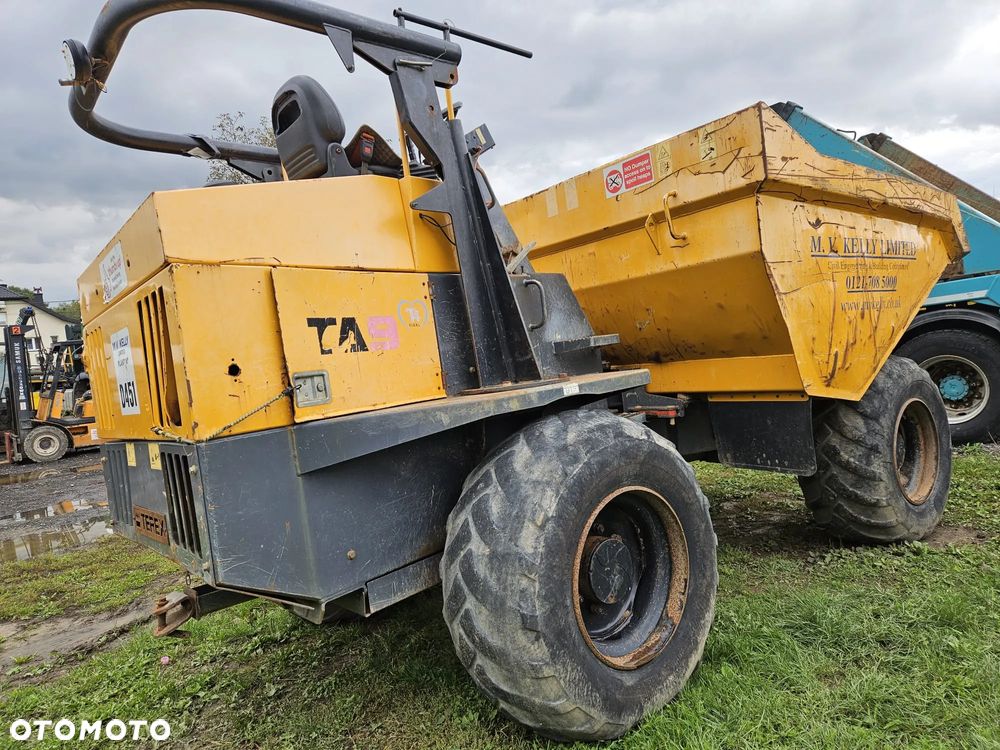 Terex TA9 - 12