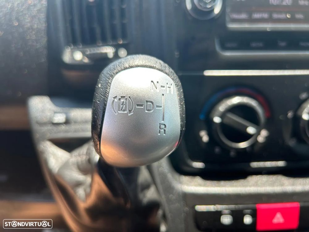 Fiat e-DUCATO 79KWh XLH3 IVA DEDUTIVEL NACIONAL - 10