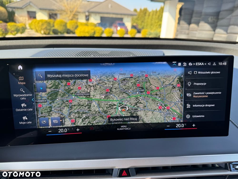 BMW iX xDrive40 76.6kWh Signature - 18