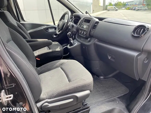 Renault Trafic Grand SpaceClass 2.0 dCi EDC - 14