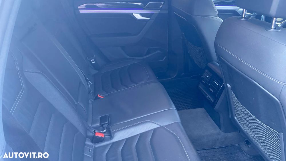 Volkswagen Touareg V6 TDI R-Style - 7