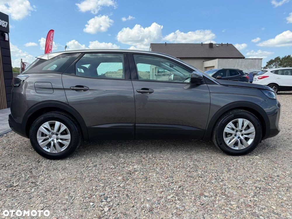 Peugeot 3008 - 9