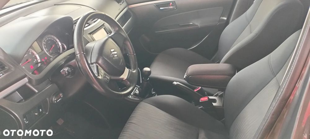 Suzuki Swift - 34