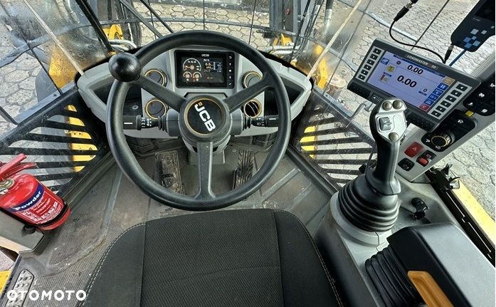 JCB 437 S5 WasteMaster - 4