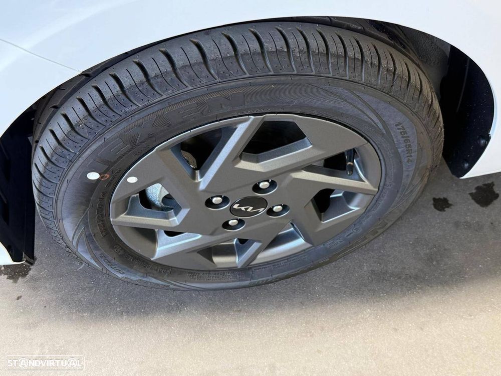 Kia Picanto - 10