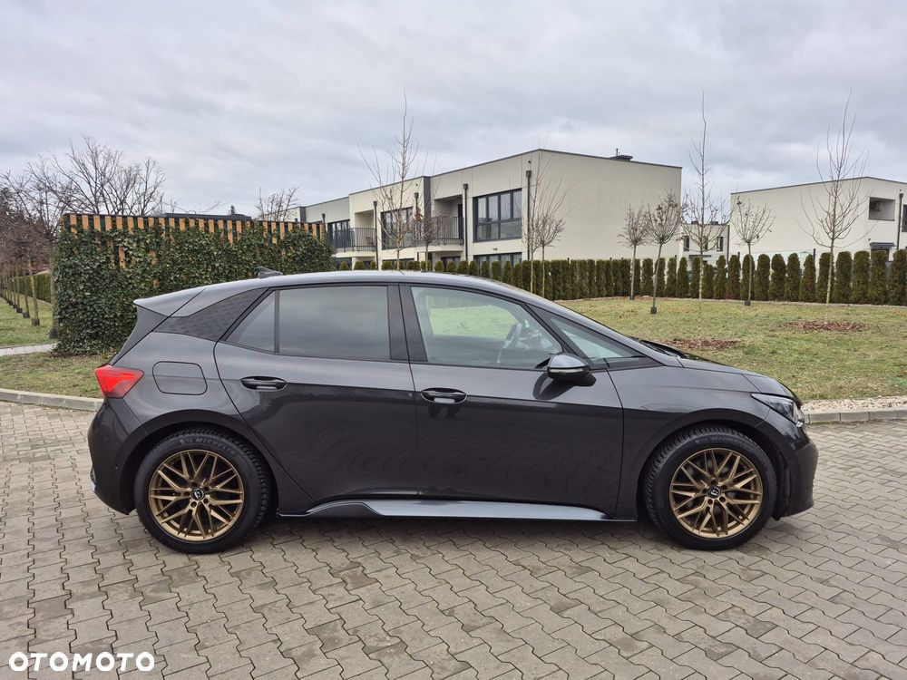 Cupra Born 150kW/60kWh - 7