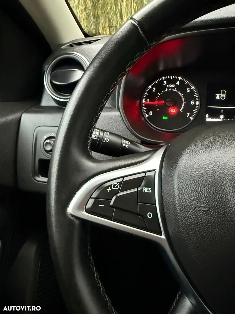 Dacia Duster Blue dCi 115 4WD Prestige - 24