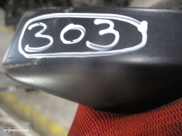 Barra De Tejadilho Bart303 BMW E61 2005 520D 177CV 5P PRETO ESQ - 3