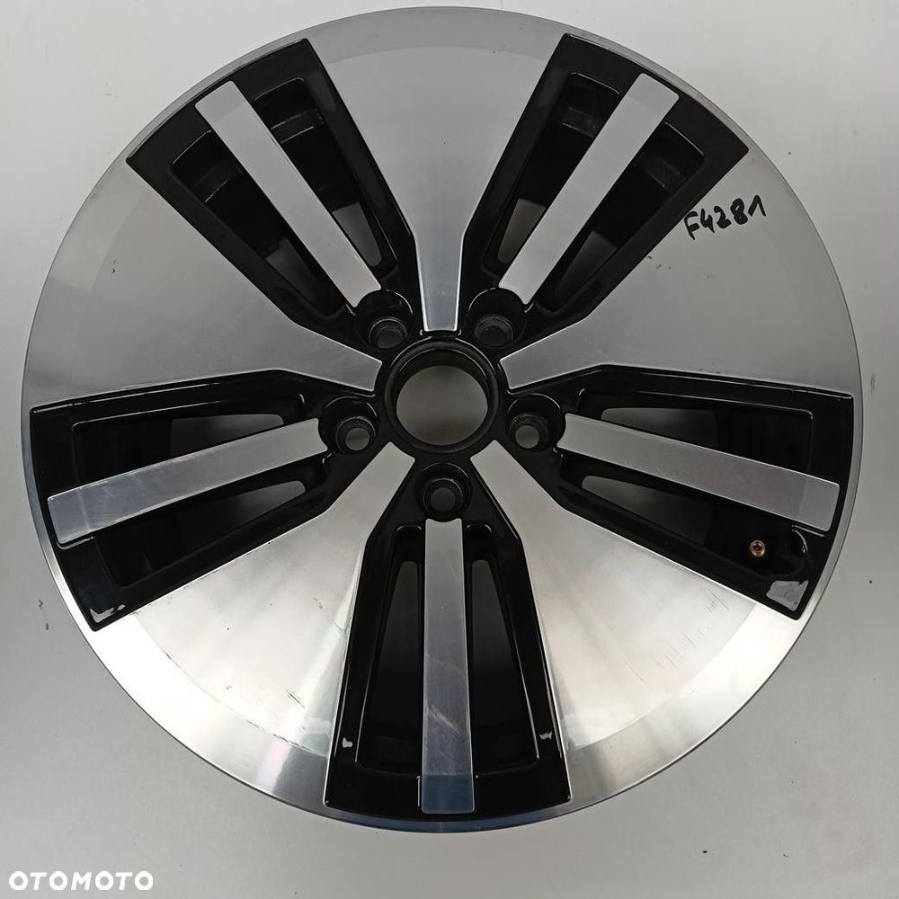 Alufelga 5x112 17  Vw Passat B8 3G0601025AM (F4281) - 1