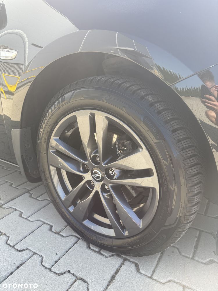 Opel Astra 1.5 CDTI - 17