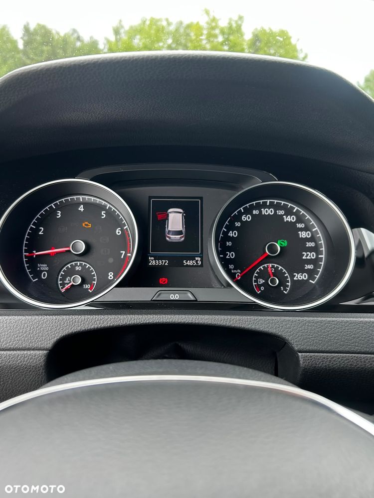Volkswagen Golf 1.5 TSI BMT Evo Comfortline DSG - 6