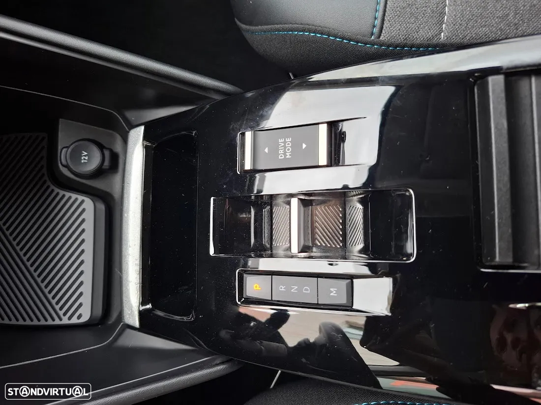 Citroën C4 1.5 BlueHDi Feel Pack EAT8 - 23
