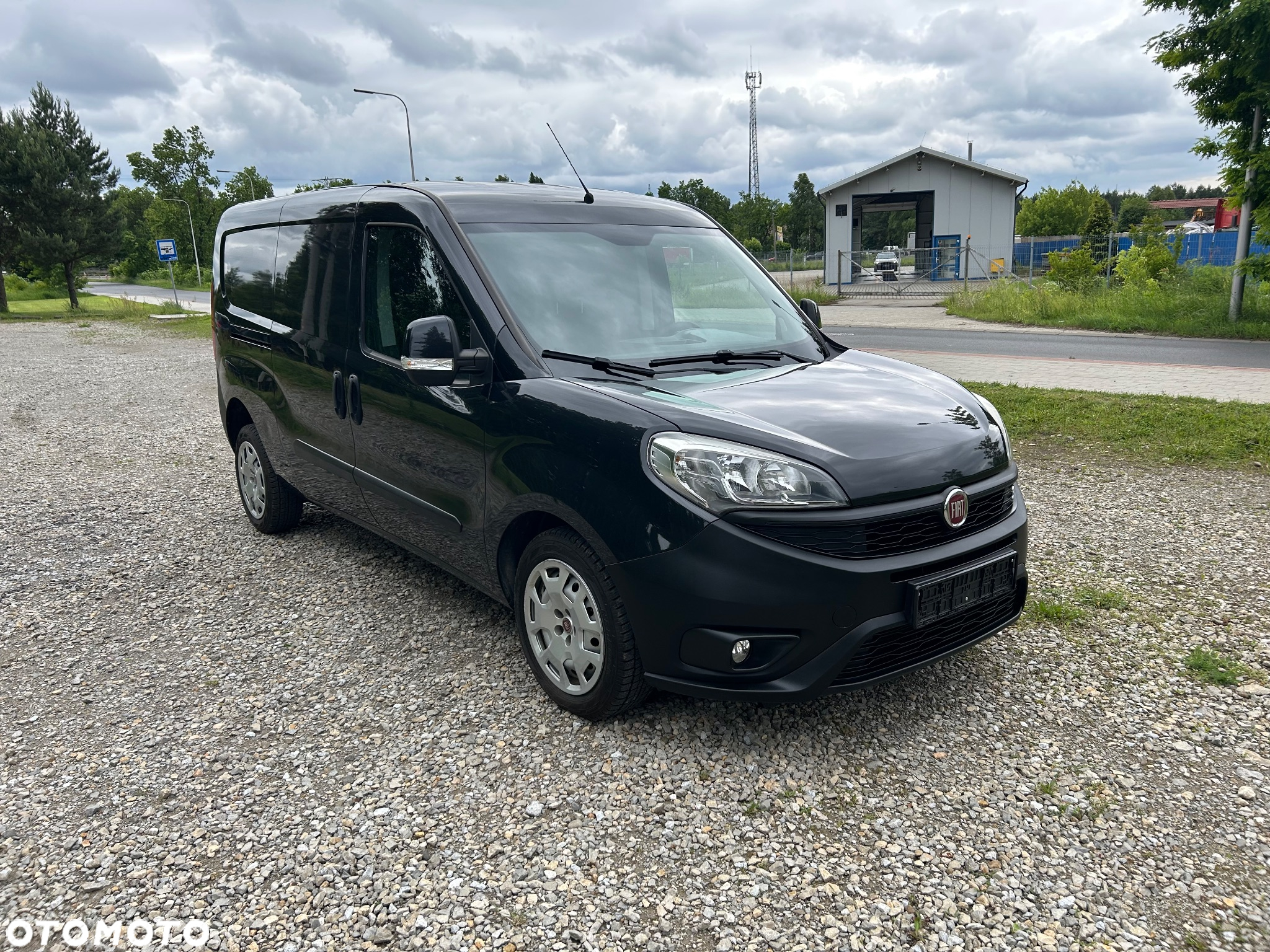 Fiat Doblo - 3
