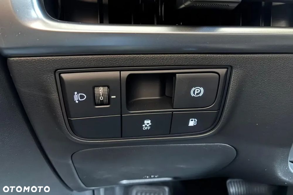 Hyundai Tucson 1.6 T-GDi Executive 2WD DCT - 11