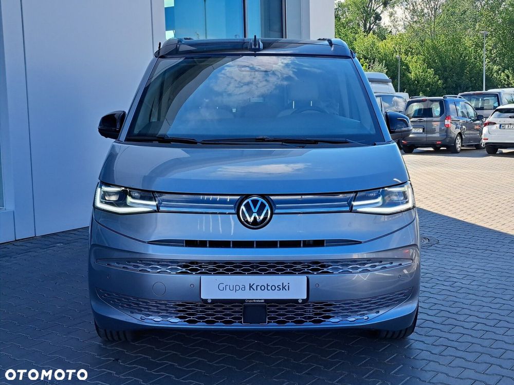 Volkswagen California - 4
