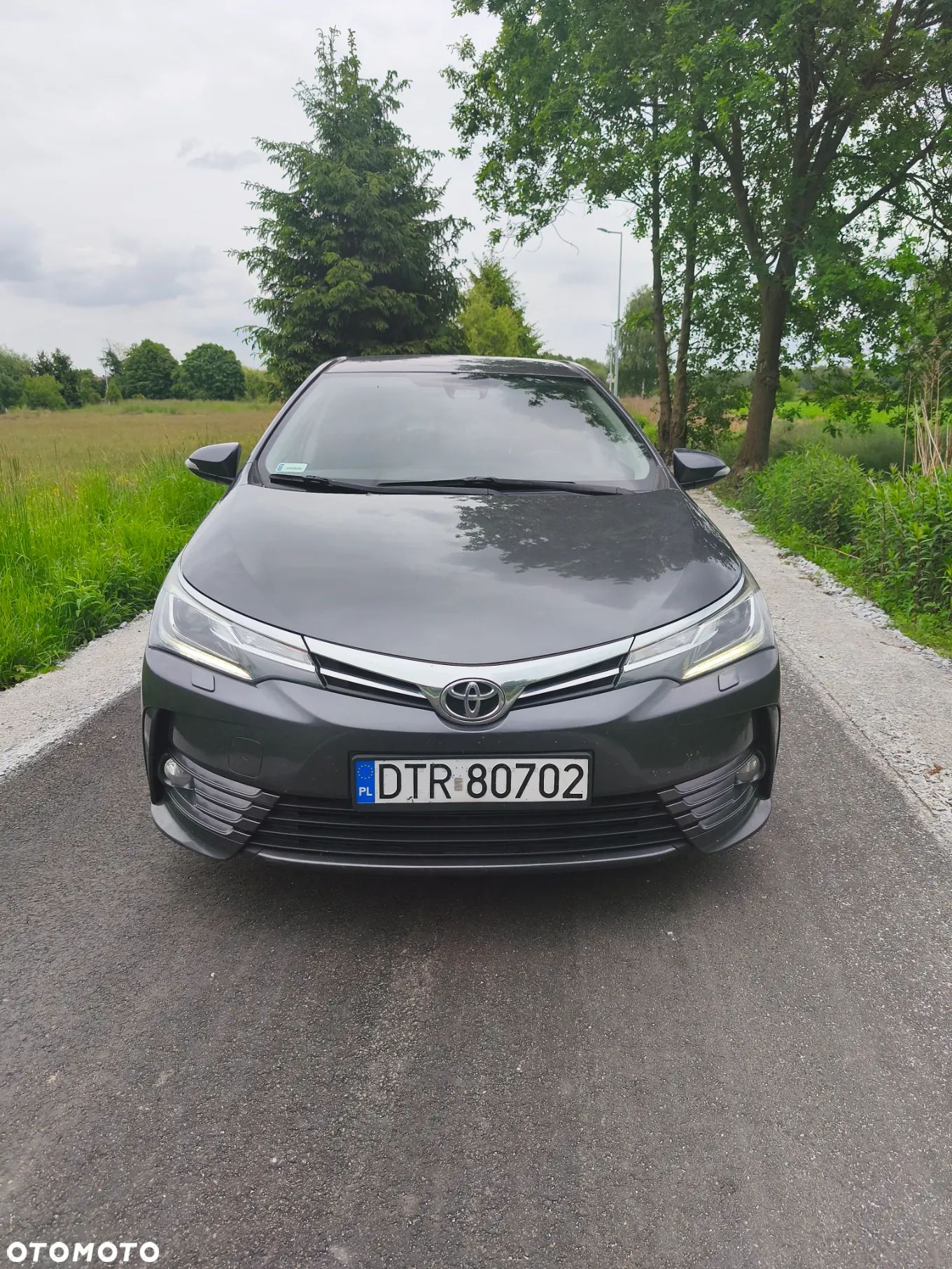 Toyota Corolla 1.6 Comfort - 1
