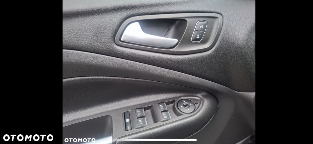 Ford Kuga 1.5 EcoBoost FWD Titanium ASS - 22