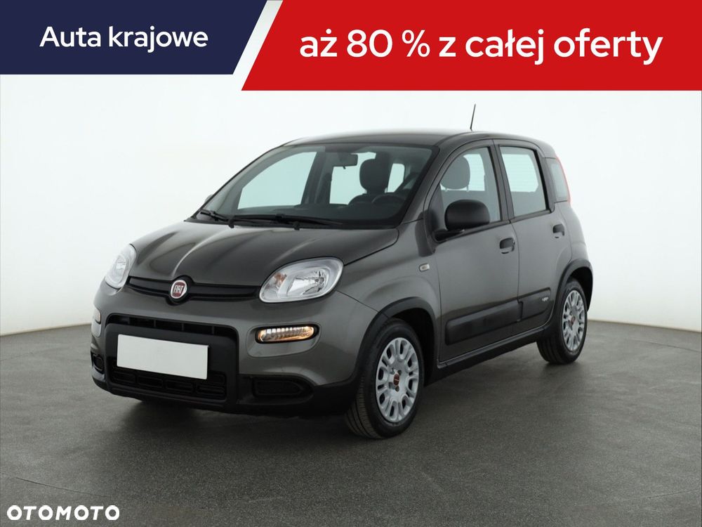 Fiat Panda 2023 photo 2