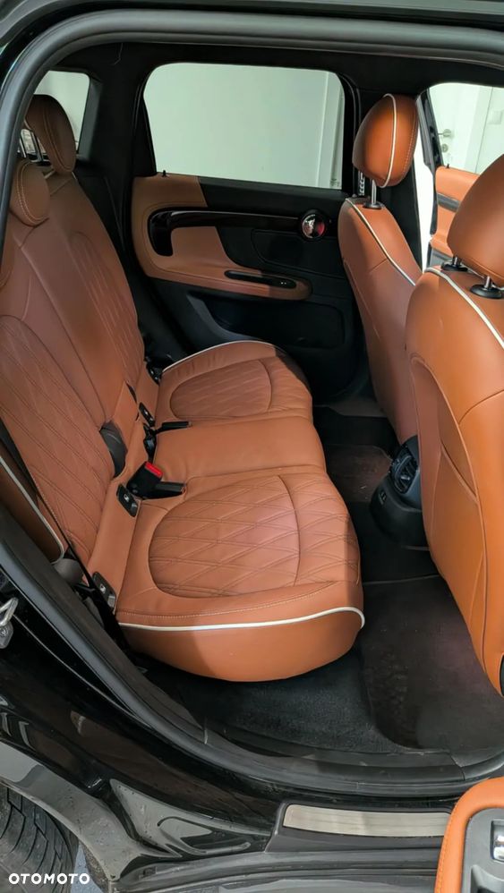 MINI Countryman Cooper S - 6