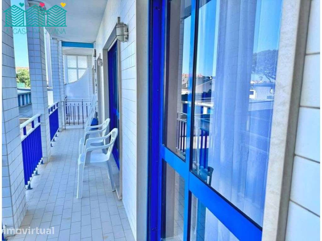 Apartamento T1+1 na Praia da Barra - Grande imagem: 3/13
