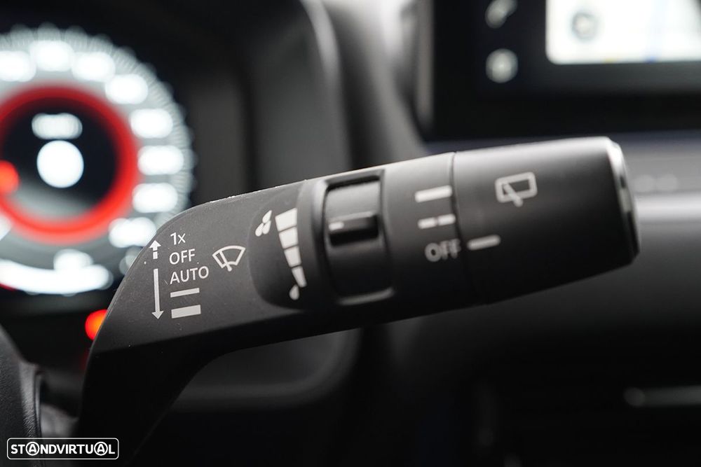 Nissan Qashqai 1.5 e-Power N-Connecta - 17