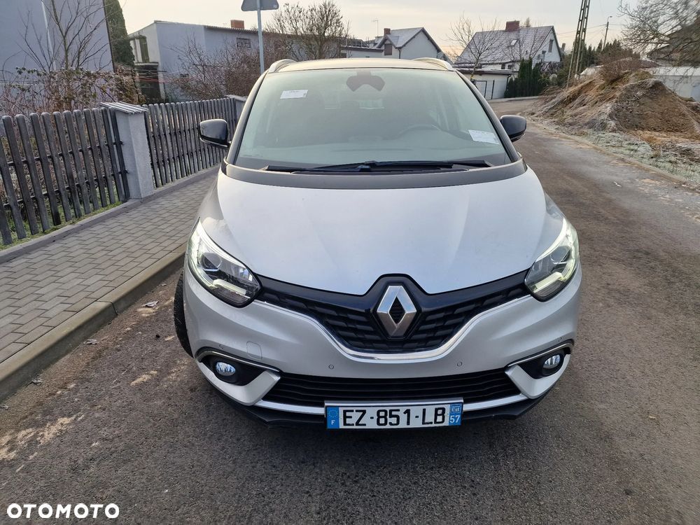 Renault Grand Scenic Gr 1.6 dCi Energy Limited - 2