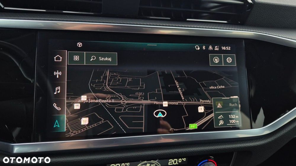 Audi Q3 35 TFSI mHEV Advanced S tronic - 29