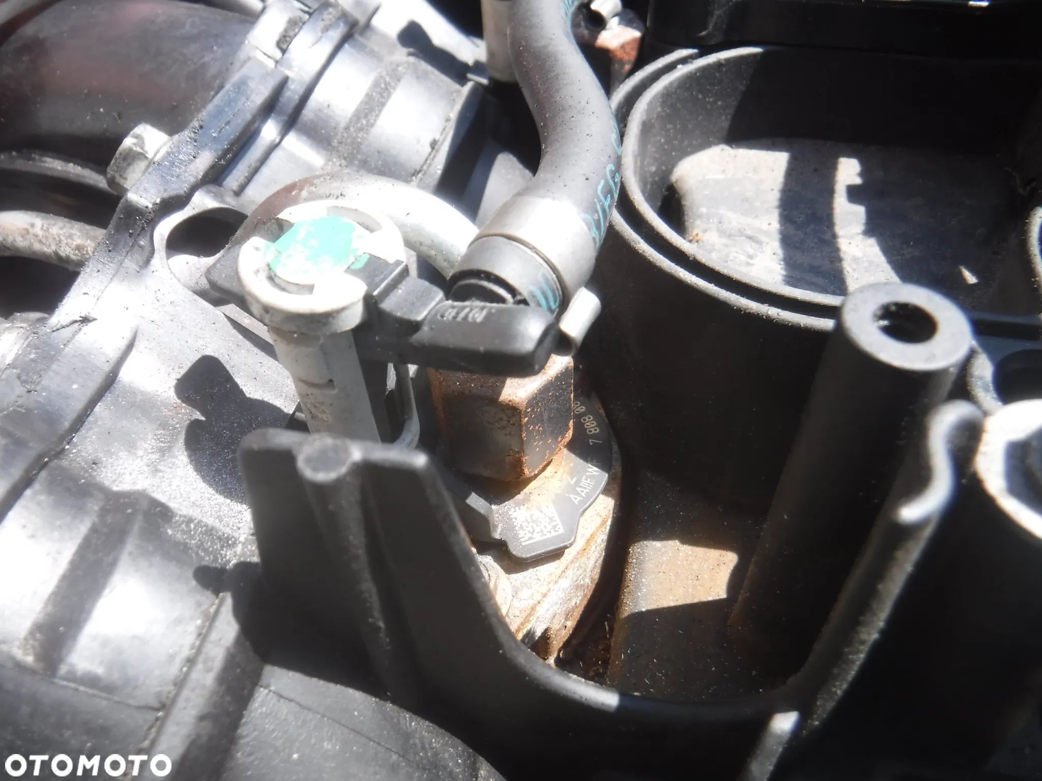 Bmw X5 E70 X6 E71 wtrysk wtryskiwacz wtryski 7808089 780808901  3.0 3.5d 35d sd 286 ps M57TUE2 306D5 335d E90 E91 E60 E61 X3 E83 E63 E64 635 535 - 1