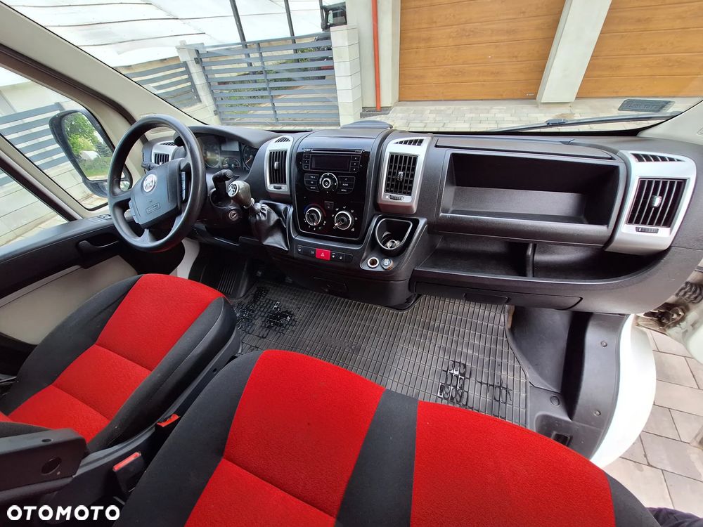 Fiat Ducato - 11