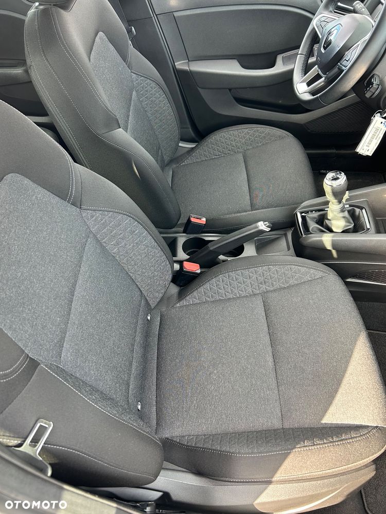 Renault Clio 1.0 TCe Equilibre - 21