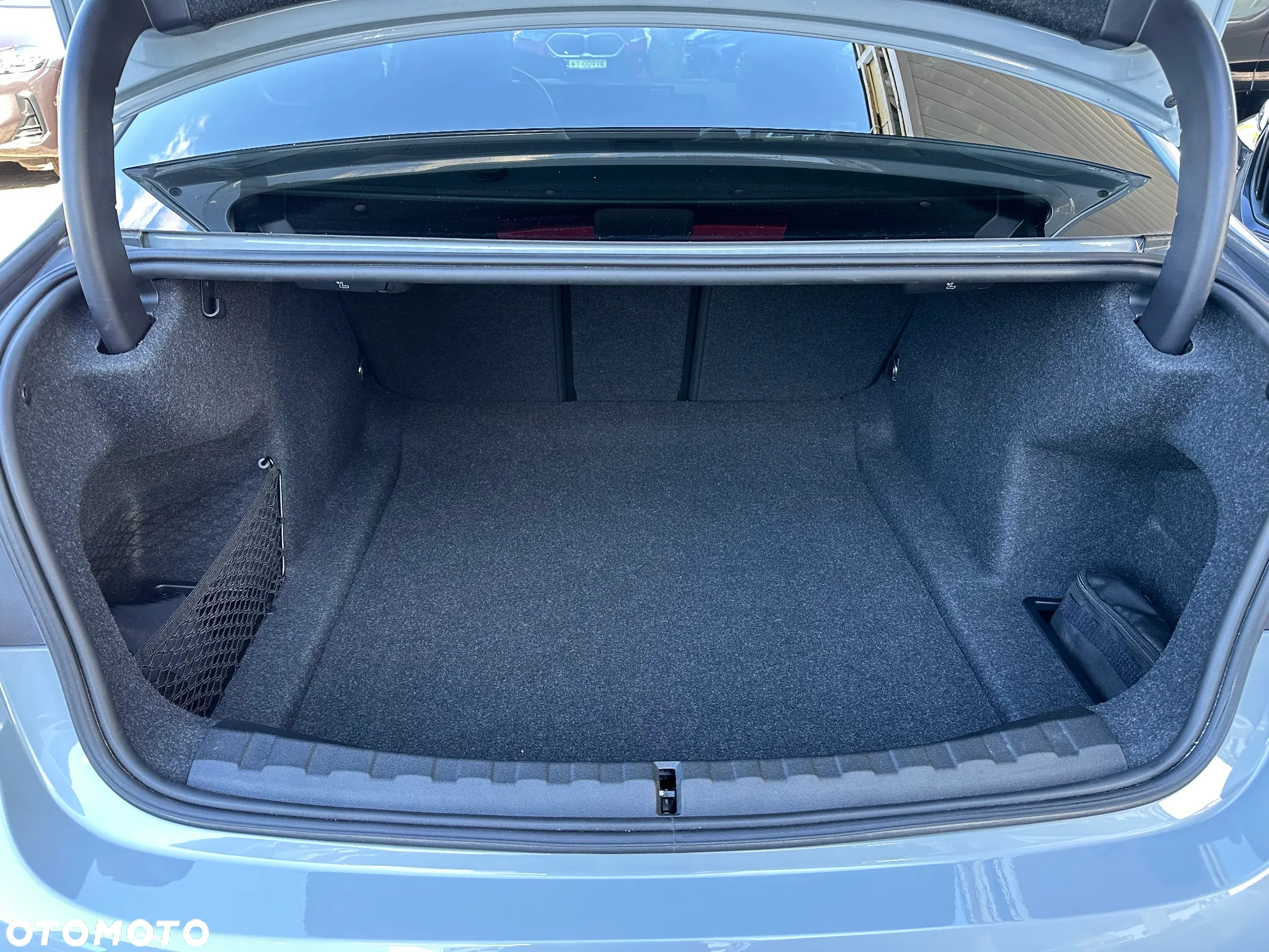 BMW Seria 3 - 23