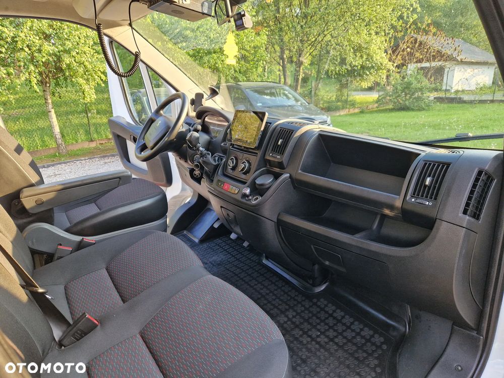 Peugeot Boxer - 5