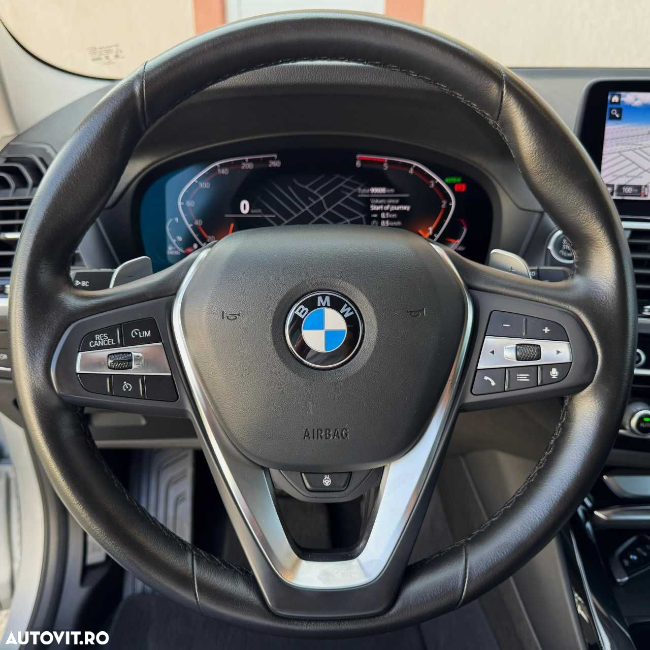 BMW X3 - 23