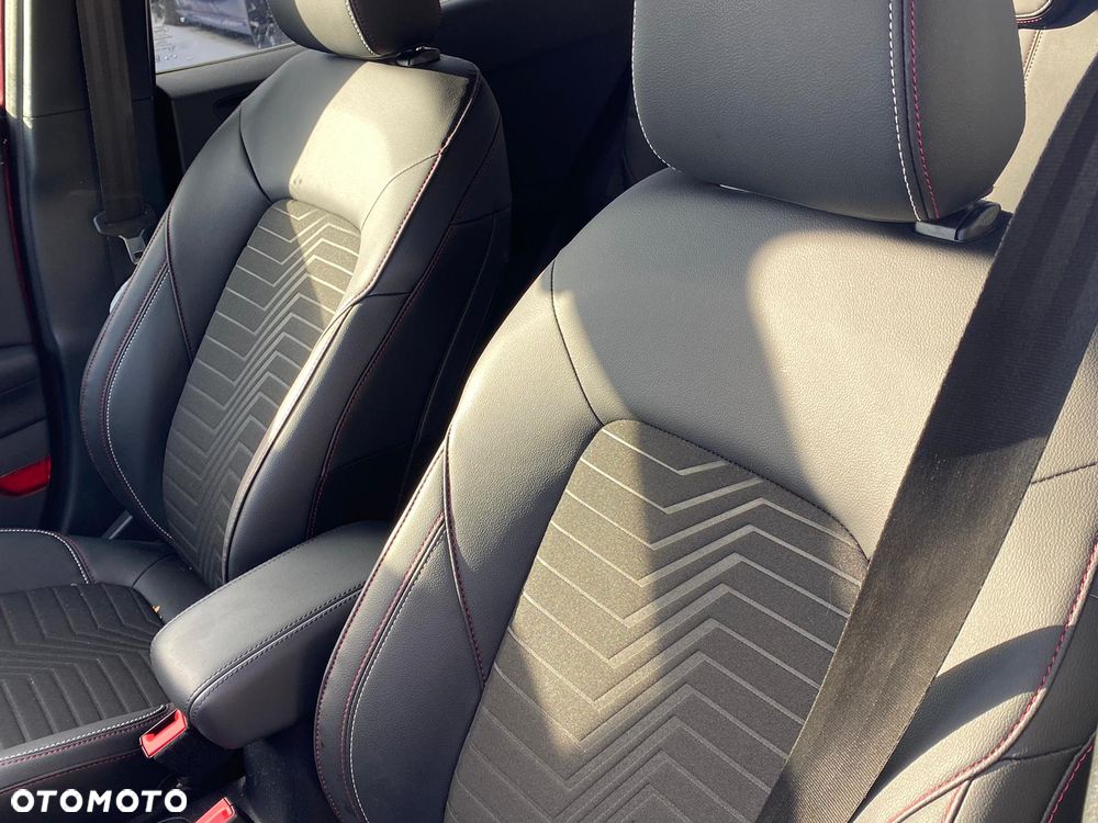 Ford Puma 1.0 EcoBoost ST-Line X - 15