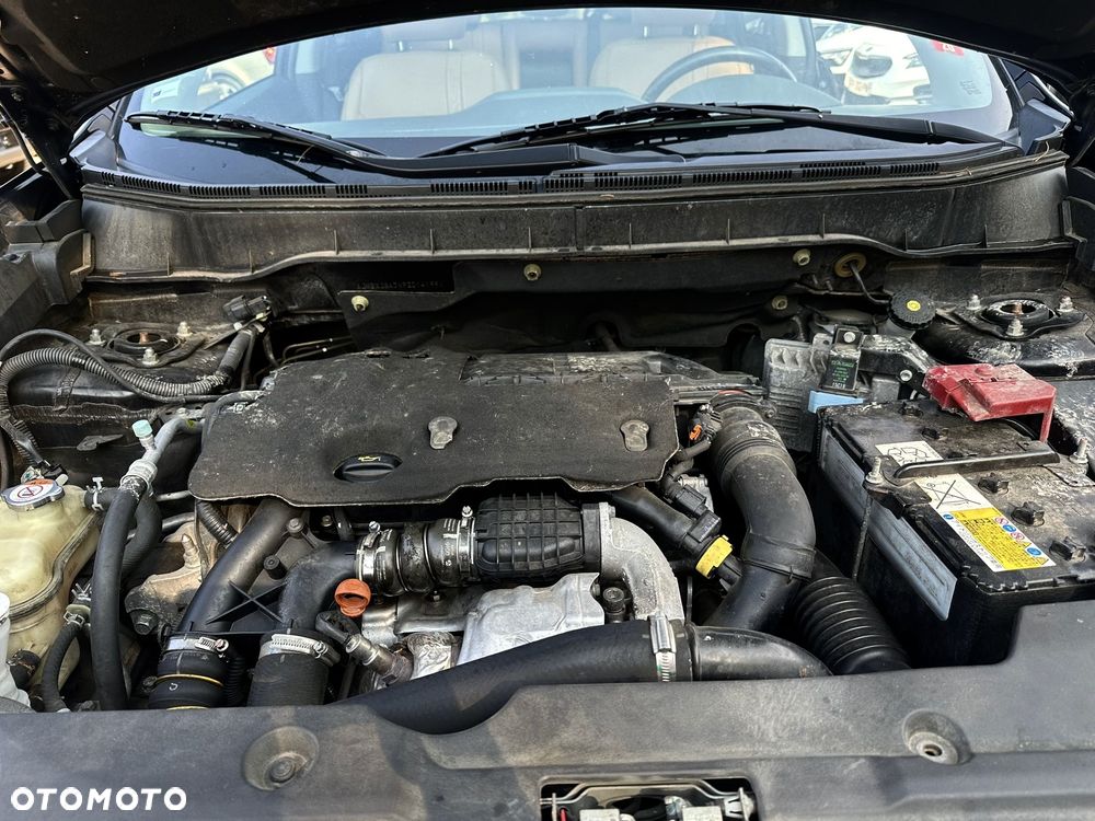 Mitsubishi ASX 1.6 DI-D 4WD Top - 40