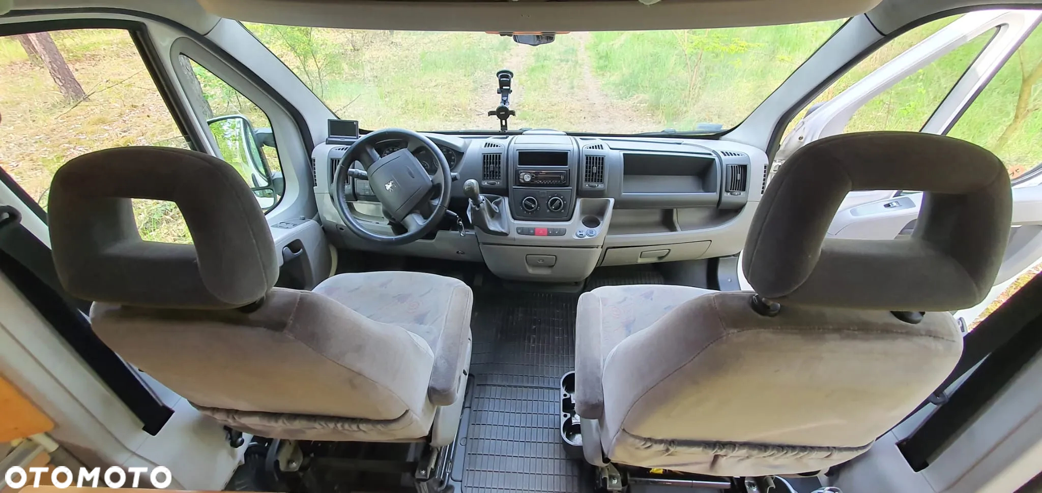 Peugeot Boxer - 5