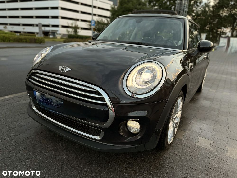 MINI Cooper Standard - 11