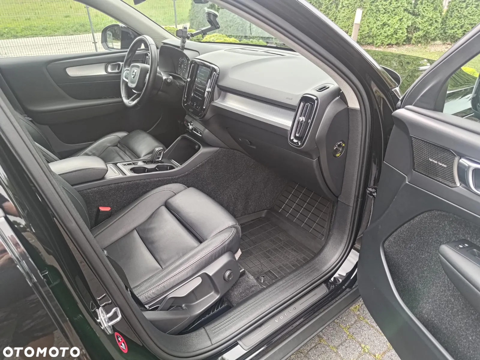 Volvo XC 40 T5 AWD Momentum - 15