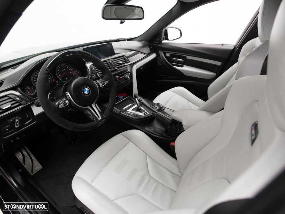 BMW M3 - 7