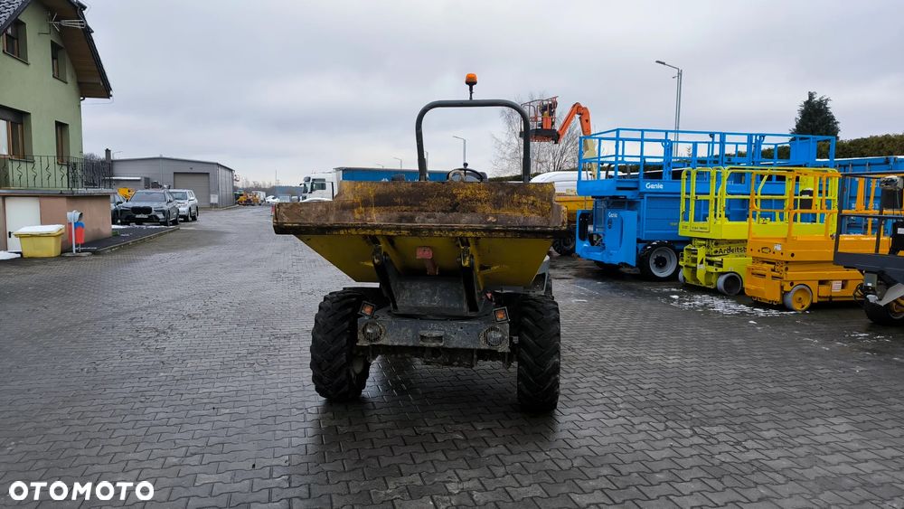 Wacker Neuson 4001 S - 2