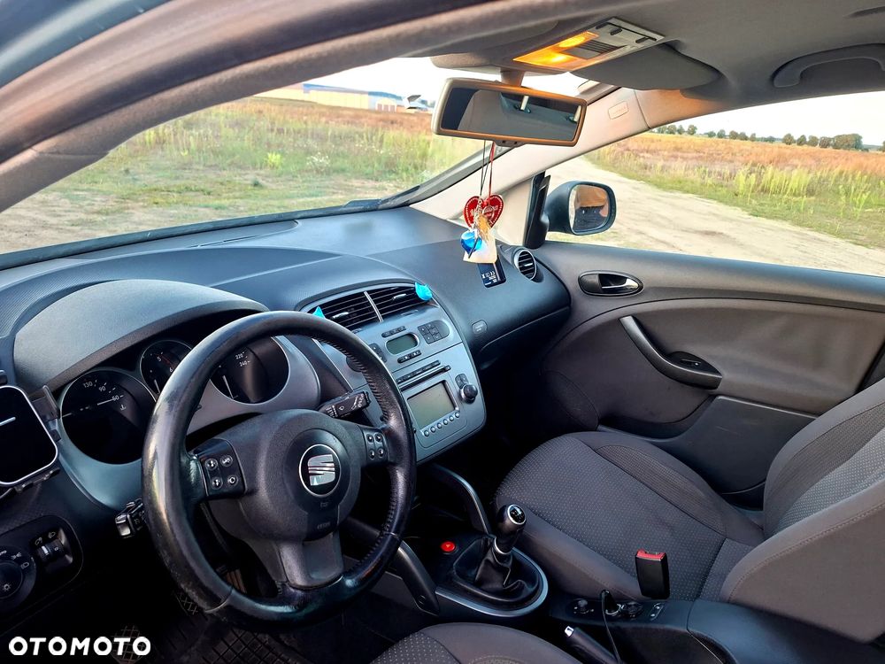 Seat Altea XL - 7