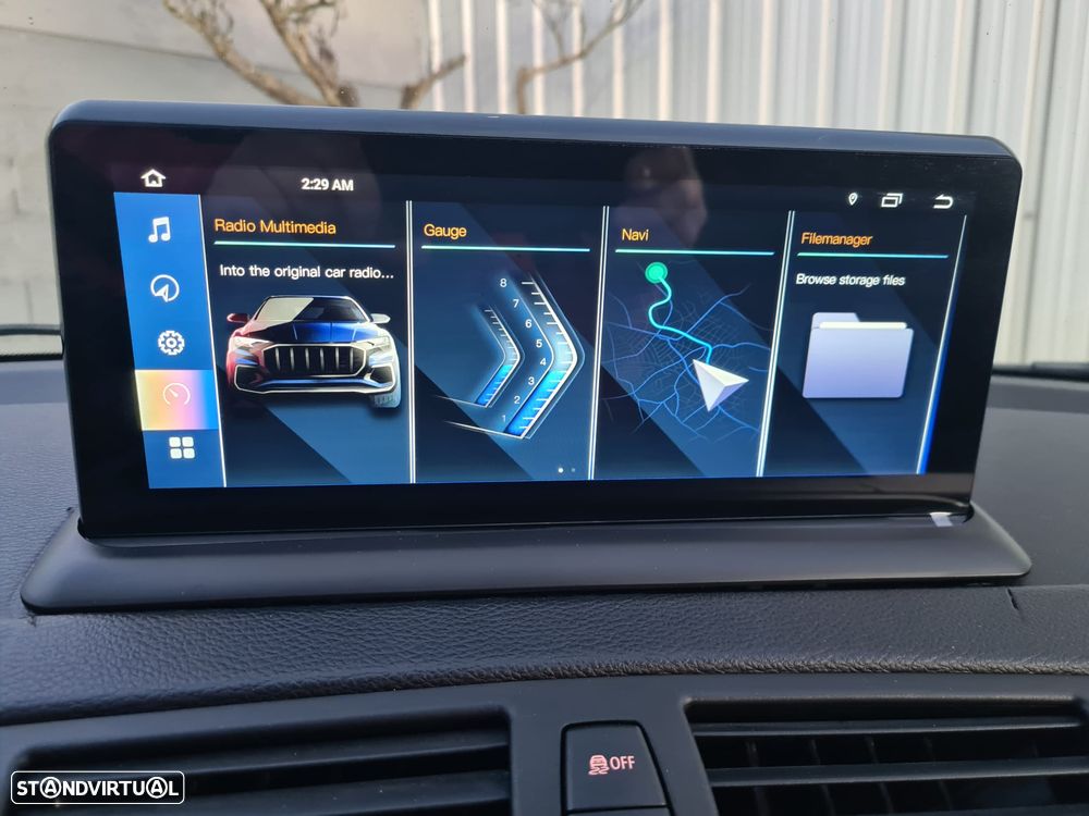 BMW 120 d Limited Edition Lifestyle c/ M Sport Pack - 8