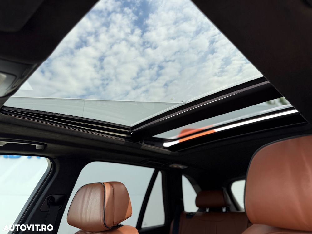 BMW X5 M M50d Sport-Aut. - 12