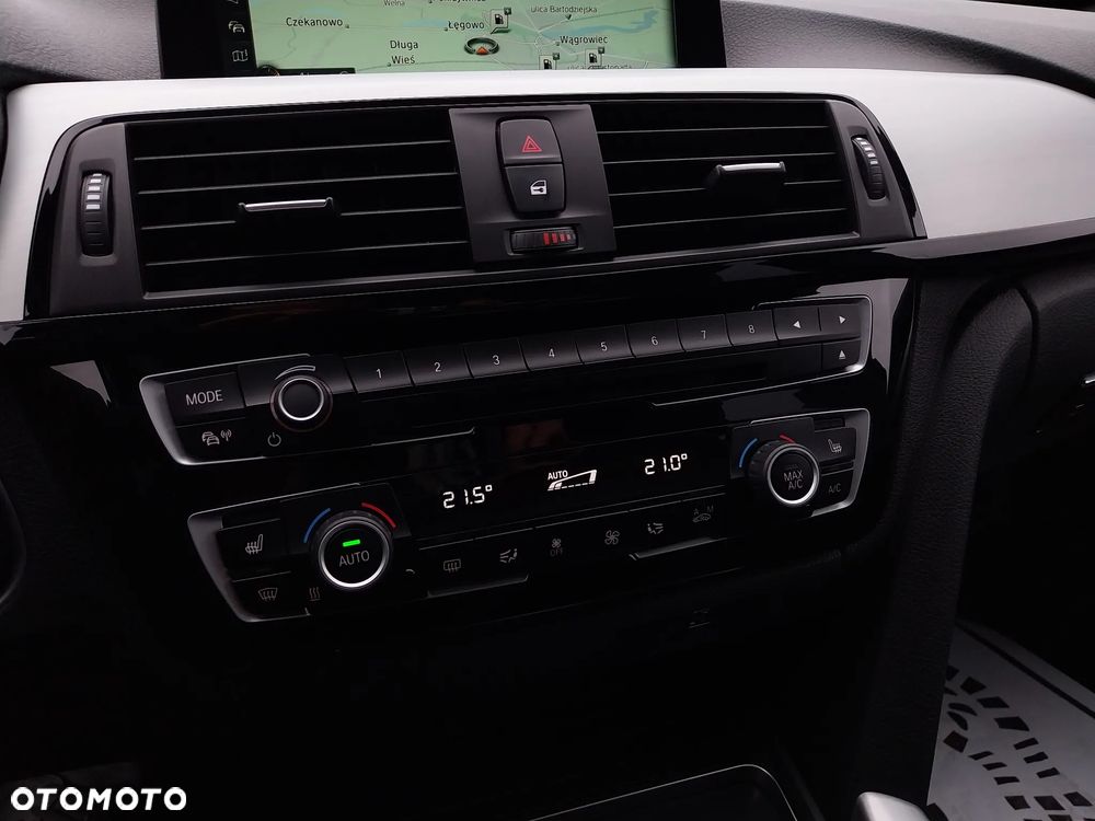 BMW Seria 3 320d Edition M Sport Shadow - 33