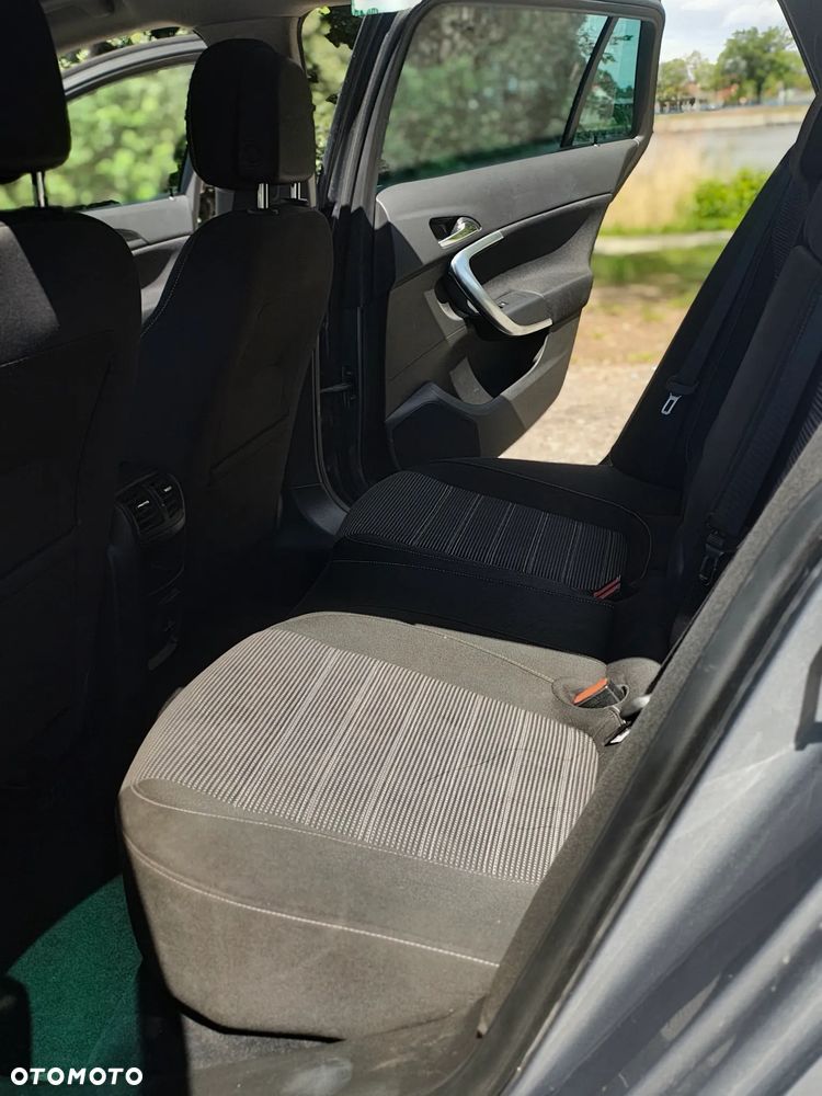 Opel Insignia - 20