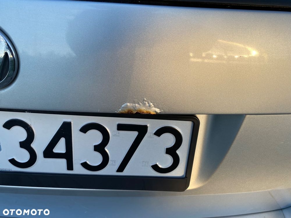 Volkswagen Passat - 18